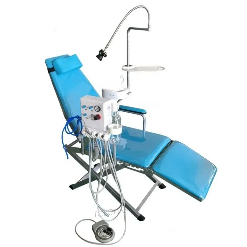 LHMC8  Clinic Foldable  Unit M – Medical Lab Chair Bewertung und Preis