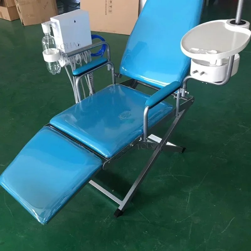 LHMC8  Clinic Foldable  Unit M – Medical Lab Chair Bewertung und Preis