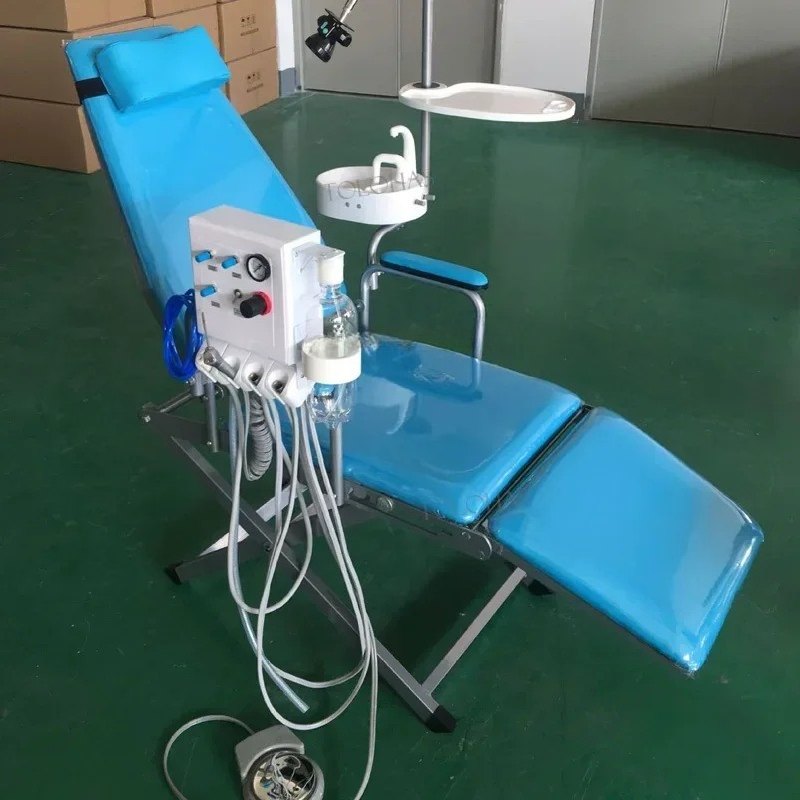 LHMC8  Clinic Foldable  Unit M – Medical Lab Chair Bewertung und Preis