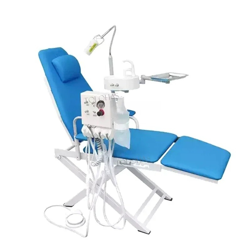 LHMC8  Clinic Foldable  Unit M – Medical Lab Chair Bewertung und Preis