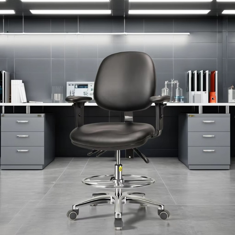 Adjustable Hospital Furniture  – Medical Lab Chair Bewertung und Preis