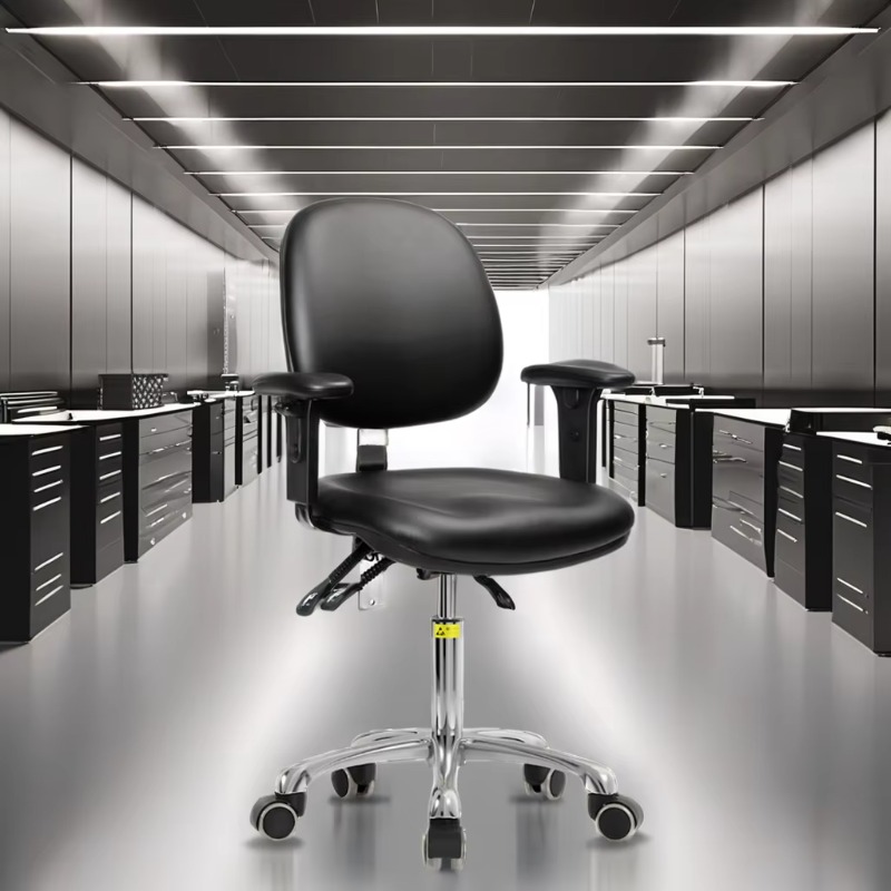 Adjustable Hospital Furniture  – Medical Lab Chair Bewertung und Preis