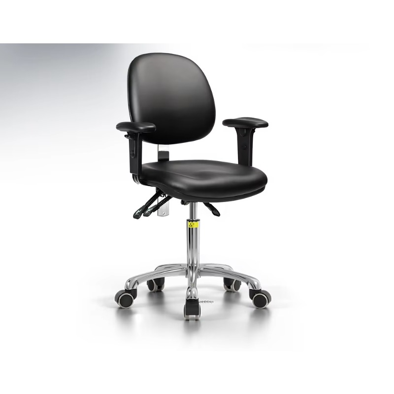 Adjustable Hospital Furniture  – Medical Lab Chair Bewertung und Preis