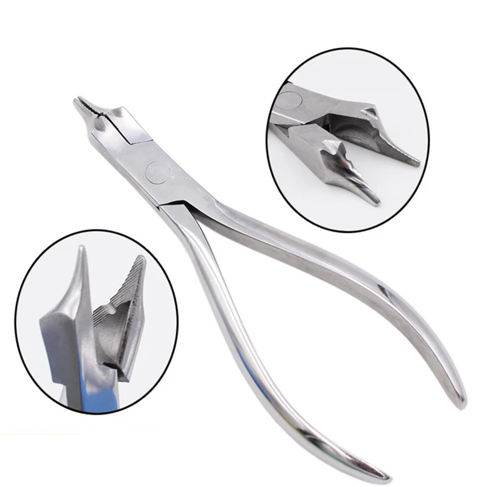 Dental Three Jaws Plier Bendin – Medical Lab Technologist Bewertung und Preis