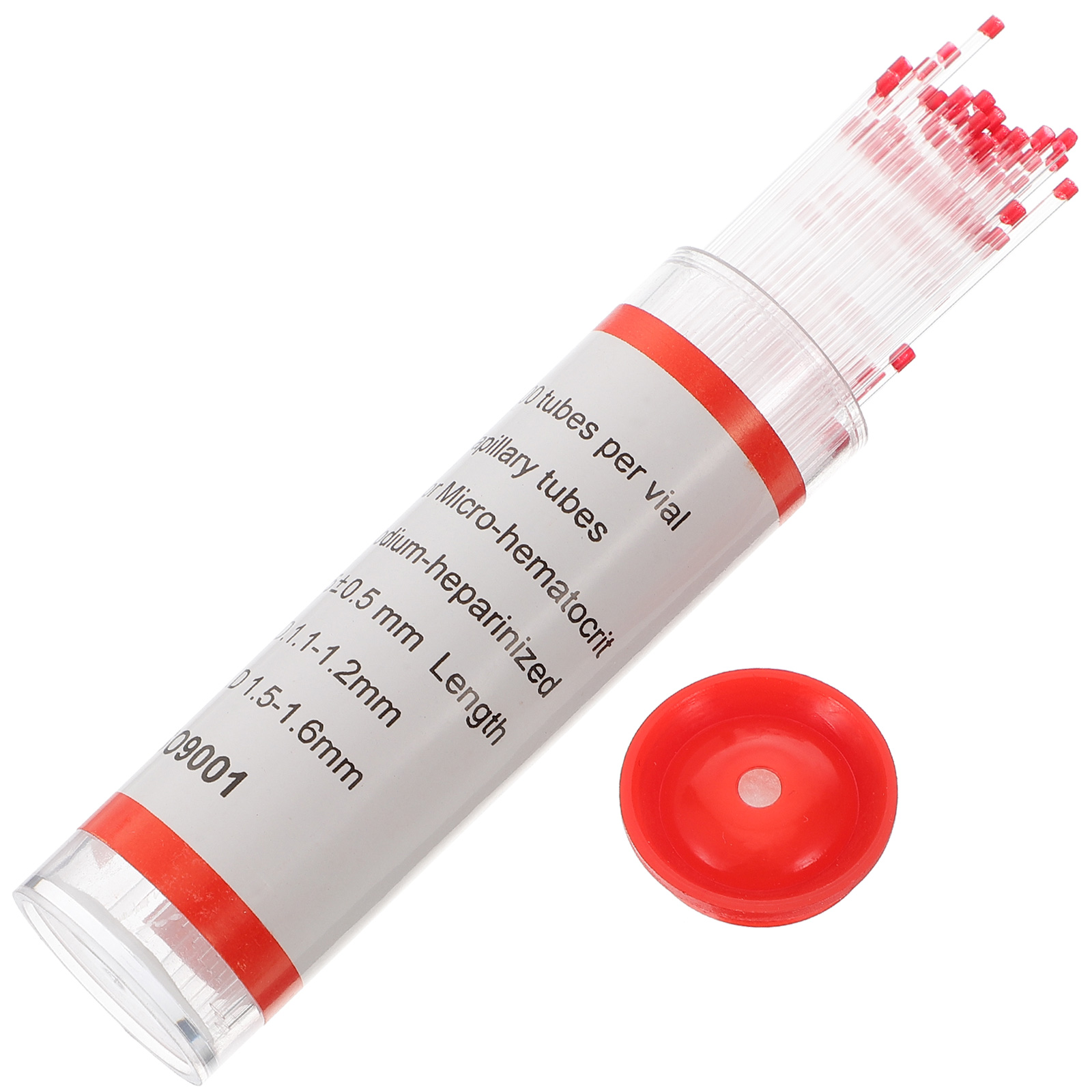 Glass Capillary Tube Borosilic – Medical Lab Supplies Bewertung und Preis