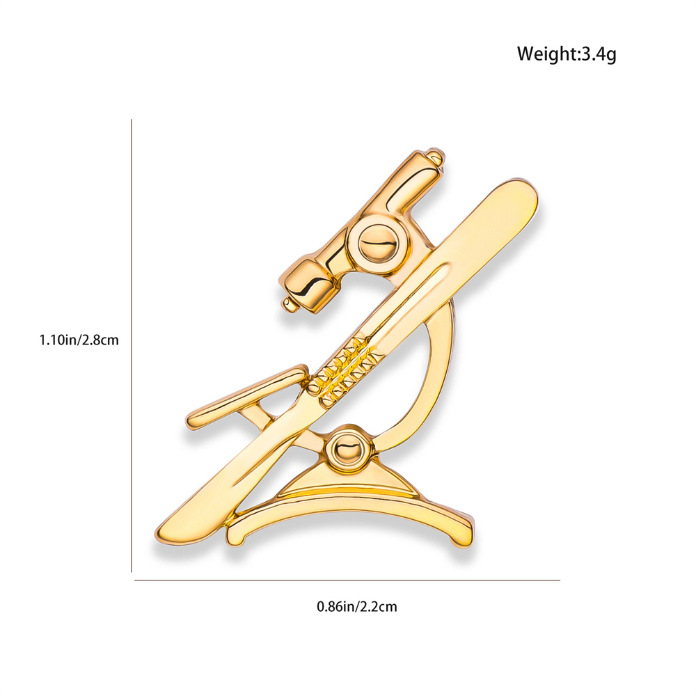 Harong Microscope Scalpel Pin  – Medical Lab Supplies Bewertung und Preis
