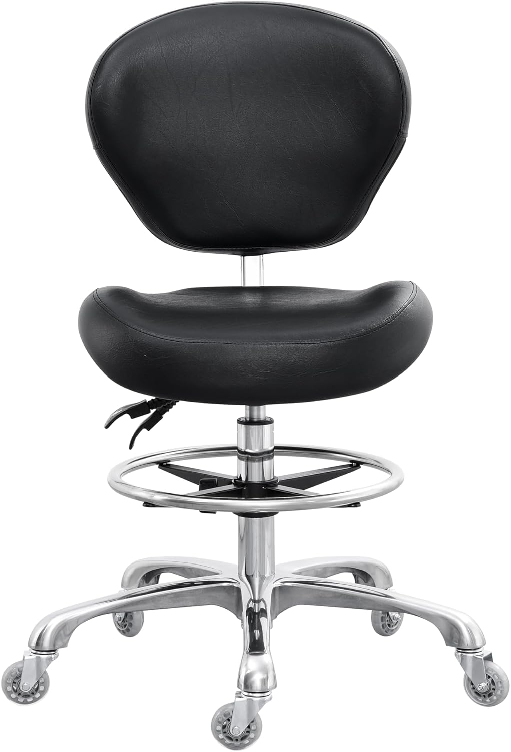 Drafting Chair Adjustable Tall – Medical Lab Chair Bewertung und Preis
