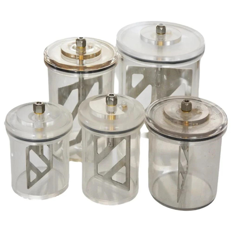 Dental Mixing Cups with Vacuum – Medical Lab Supplies Bewertung und Preis