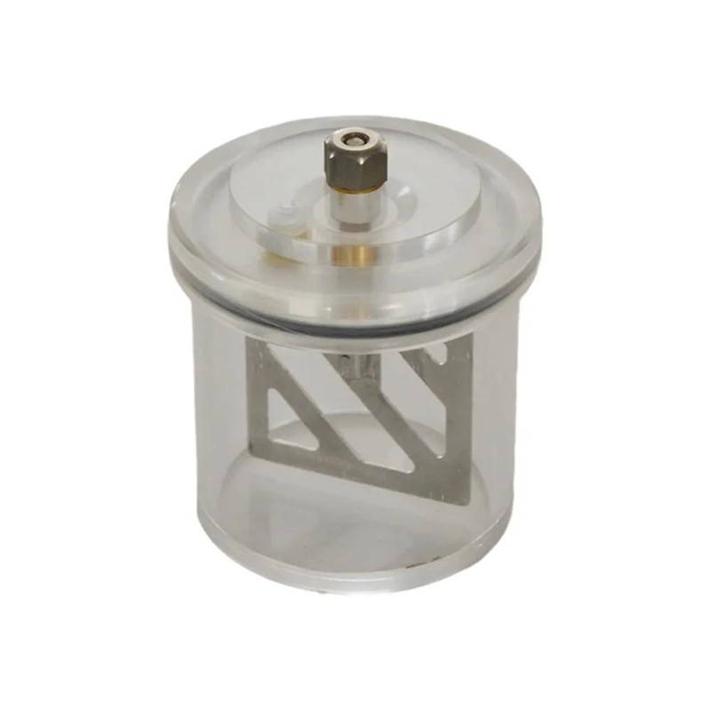 Dental Mixing Cups with Vacuum – Medical Lab Supplies Bewertung und Preis