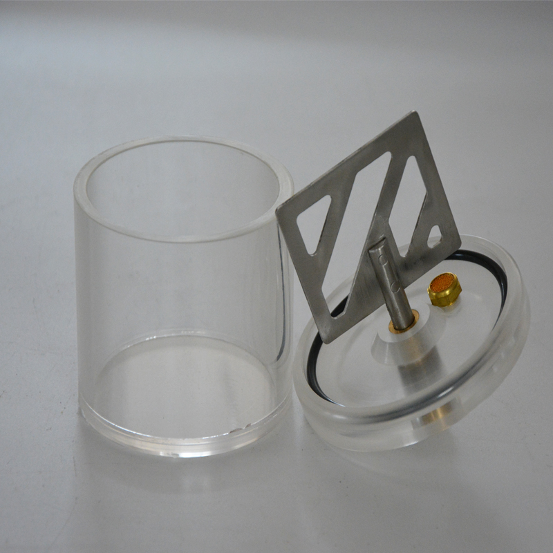 Dental Mixing Cups with Vacuum – Medical Lab Supplies Bewertung und Preis