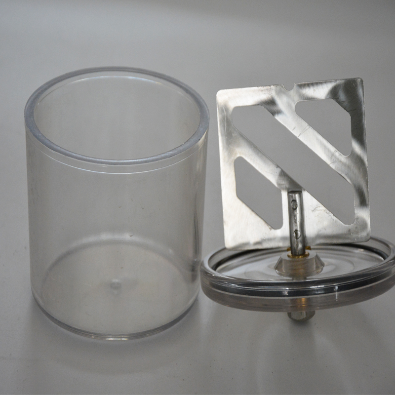 Dental Mixing Cups with Vacuum – Medical Lab Supplies Bewertung und Preis