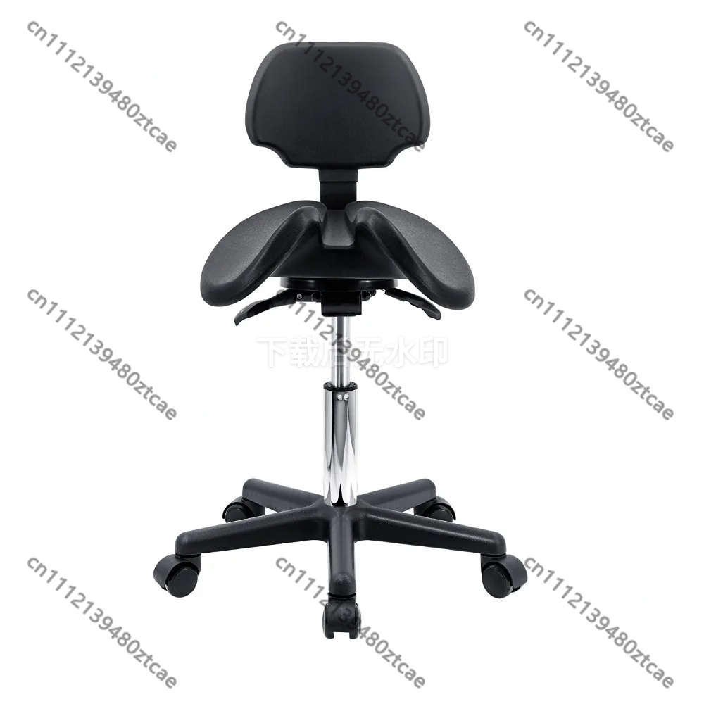 Comfort Posture Saddle Seat Ch – Medical Lab Chair Bewertung und Preis
