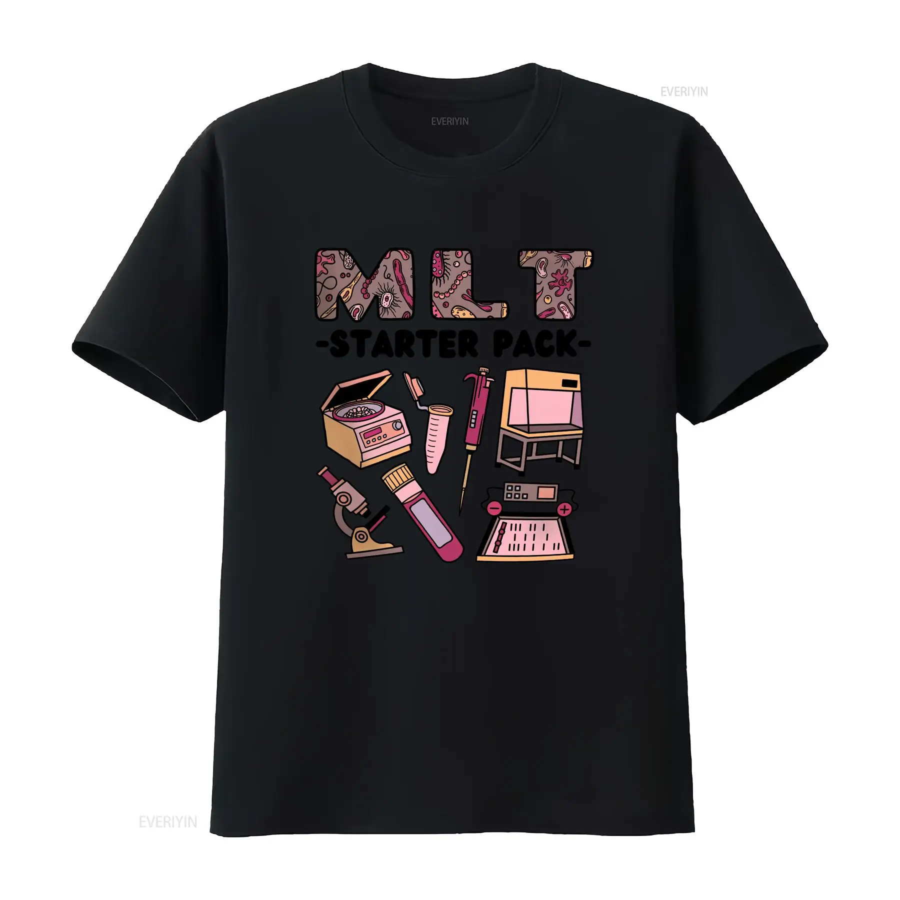 MLT T Shirt Medical Lab Techno – Medical Lab Technologist Bewertung und Preis