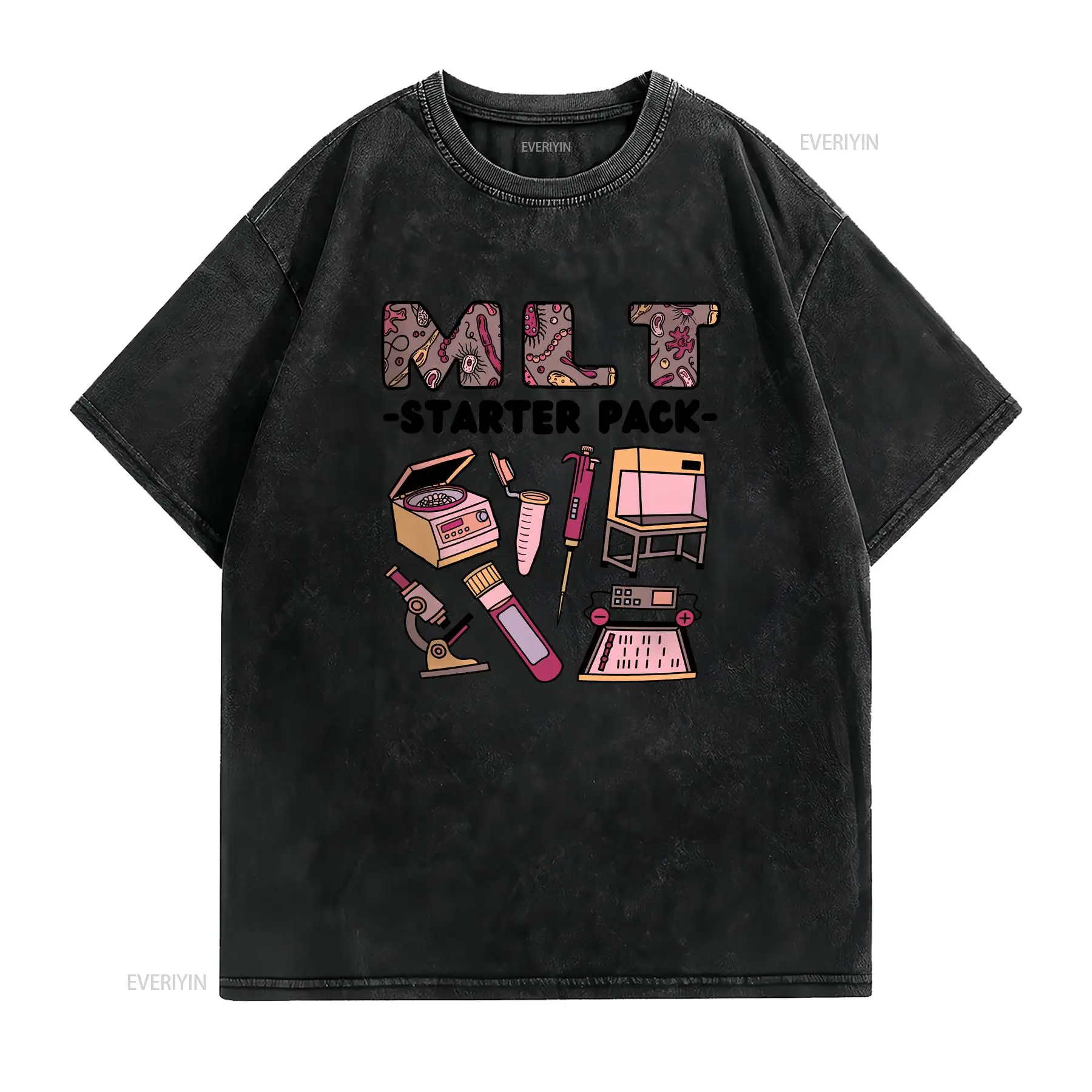 MLT T Shirt Medical Lab Techno – Medical Lab Technologist Bewertung und Preis