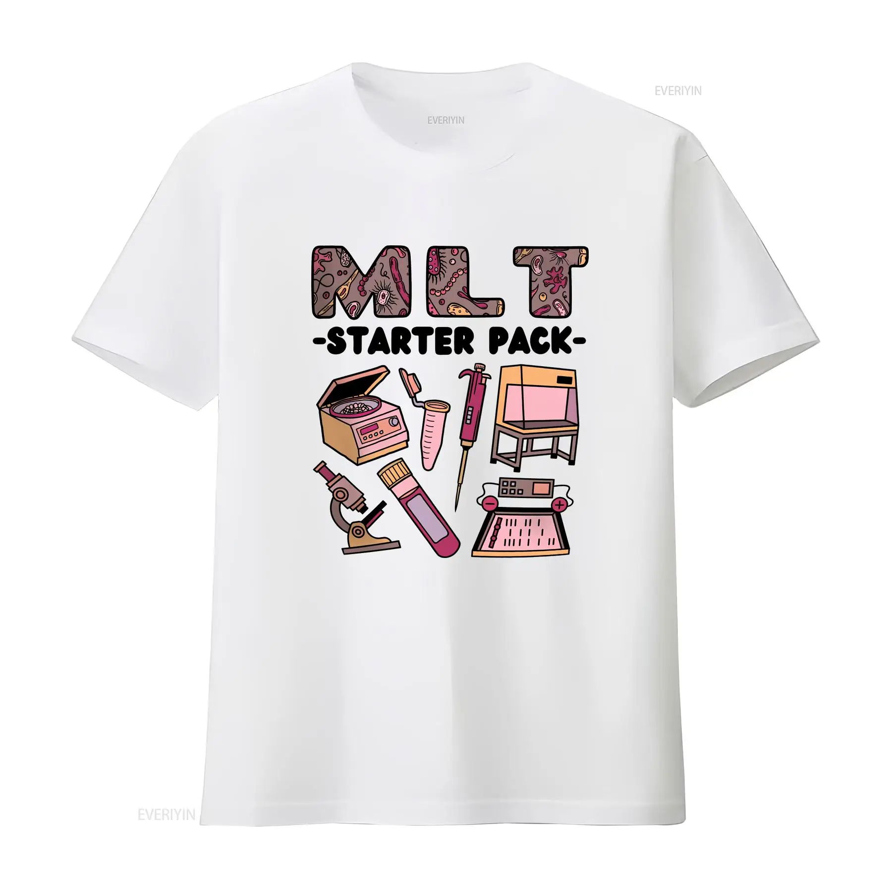 MLT T Shirt Medical Lab Techno – Medical Lab Technologist Bewertung und Preis