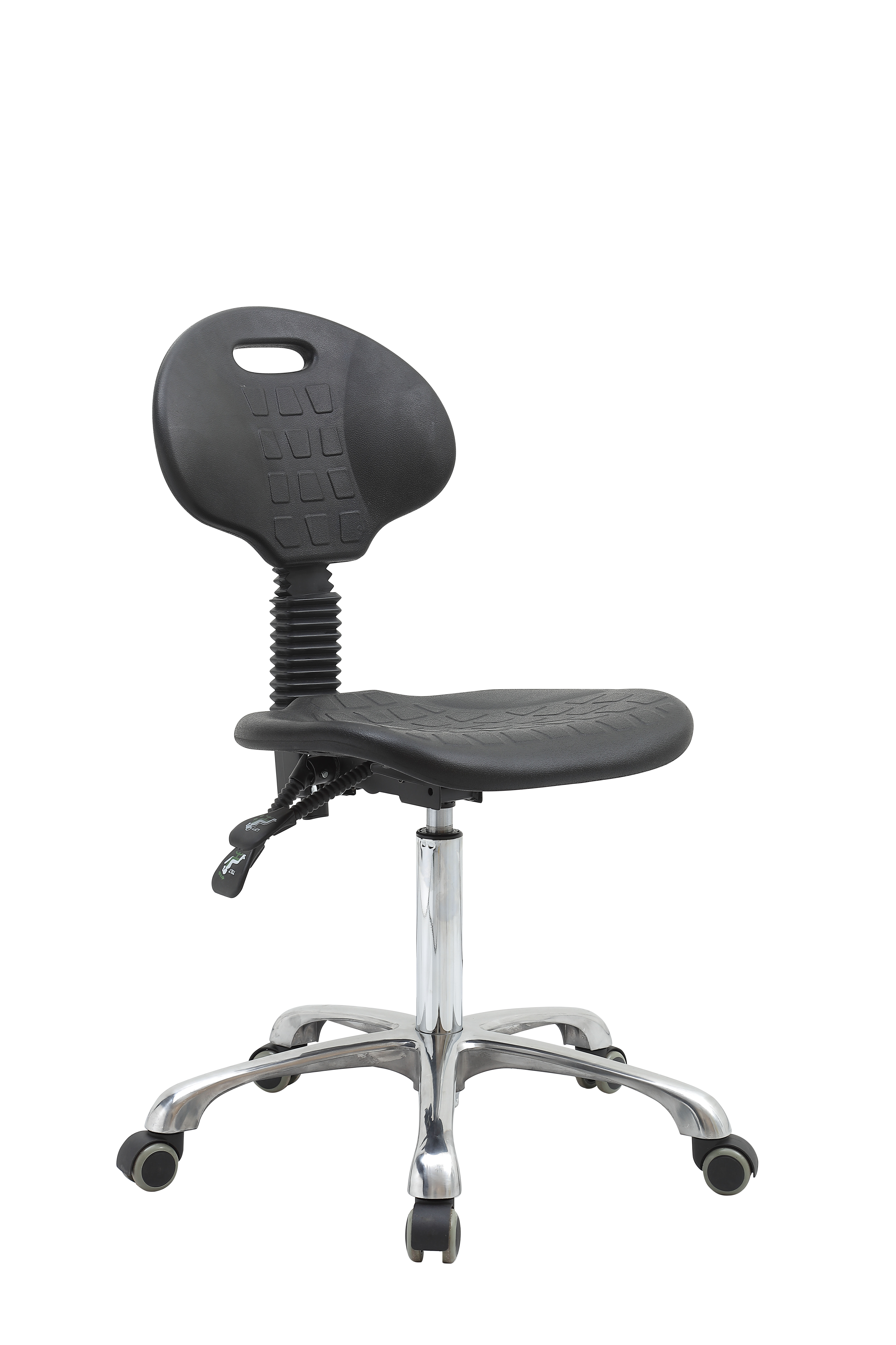 Ergonomic Adjustable Esd Labor – Medical Lab Chair Bewertung und Preis