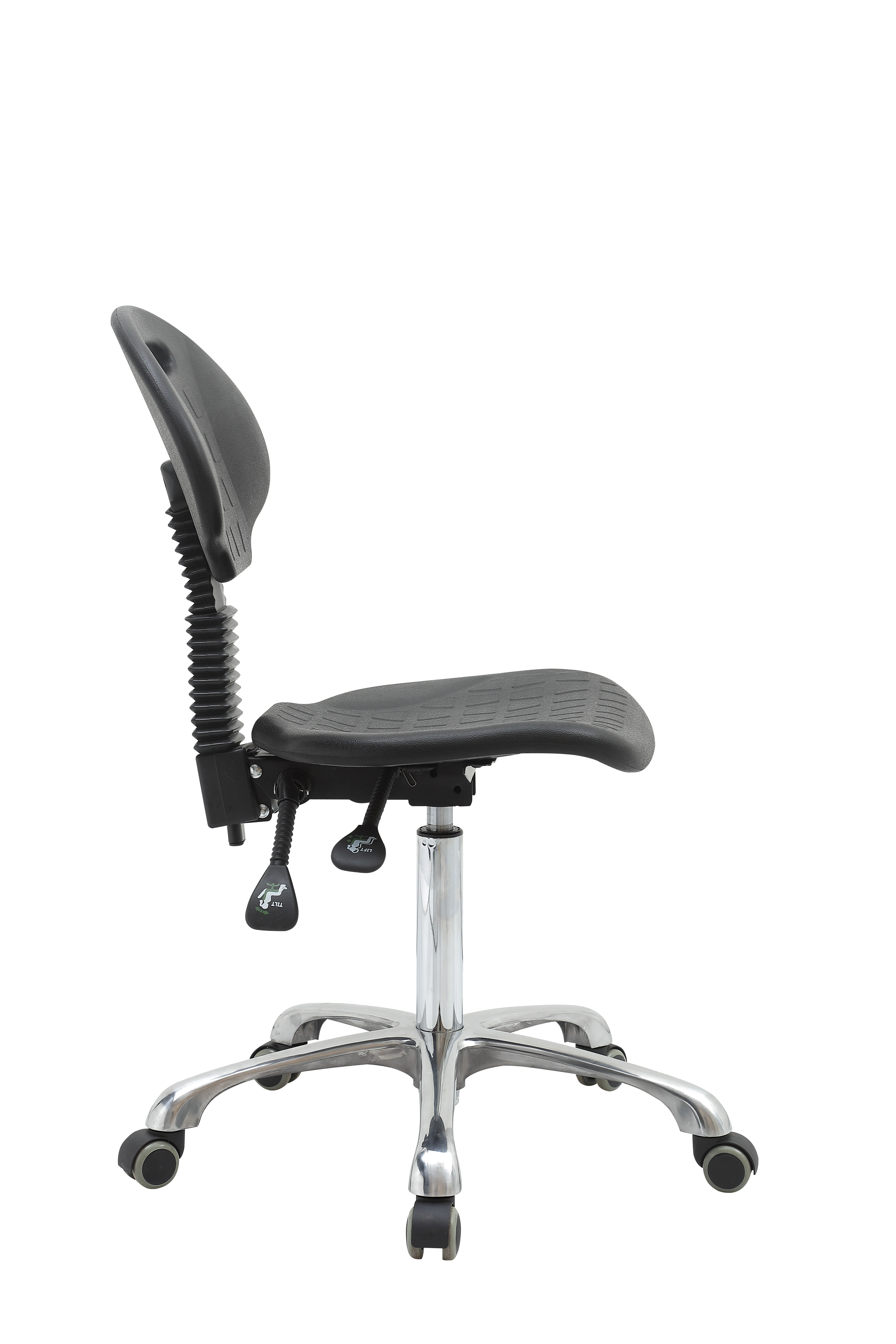 Ergonomic Adjustable Esd Labor – Medical Lab Chair Bewertung und Preis