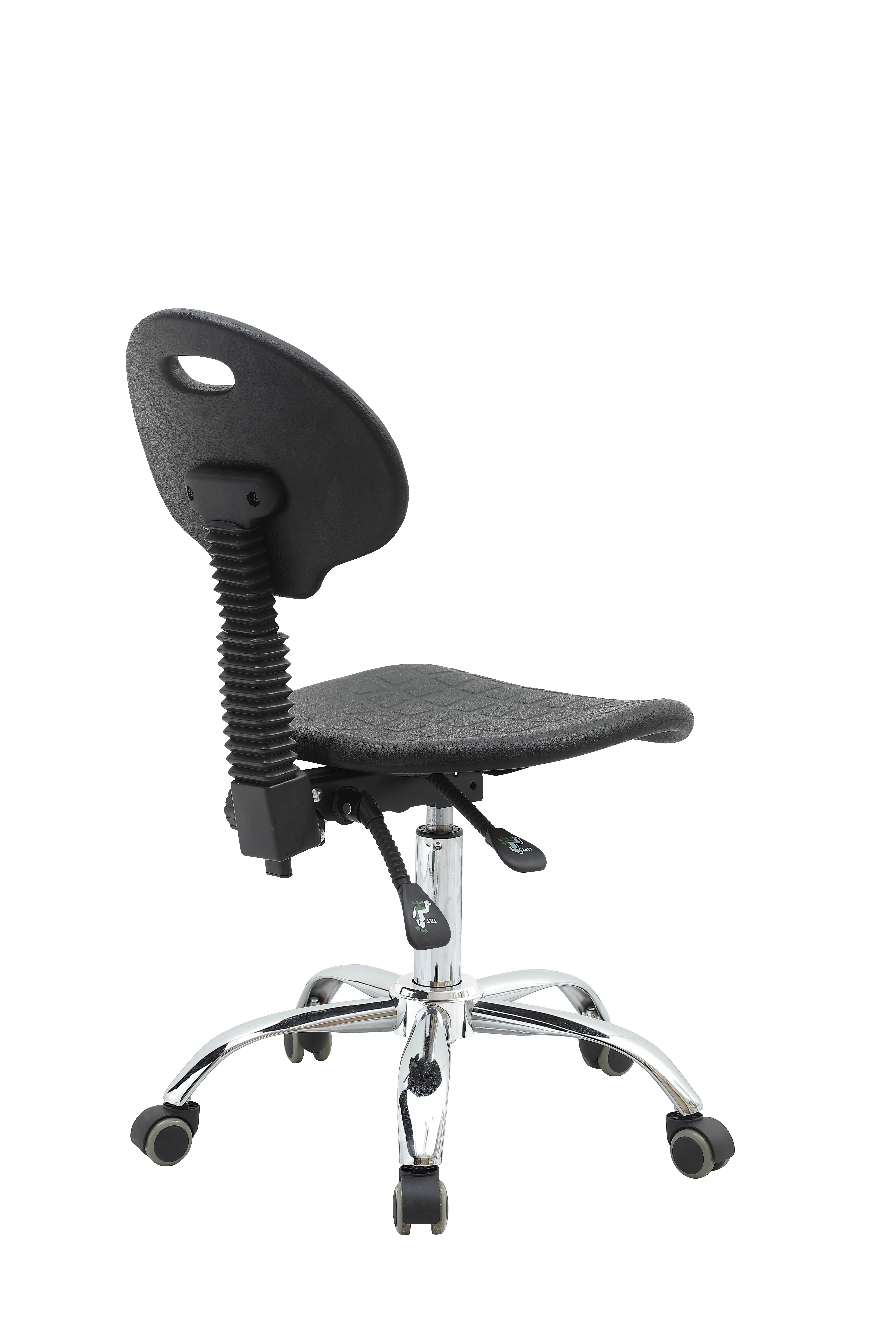 Ergonomic Adjustable Esd Labor – Medical Lab Chair Bewertung und Preis