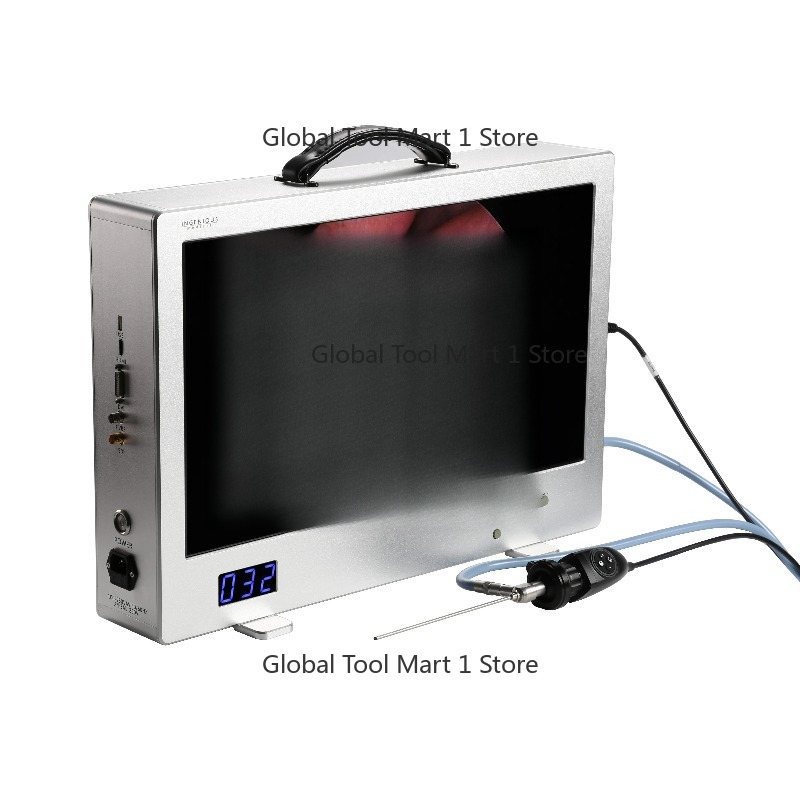 1080P 24 inches 4 in 1 Integra – Medical Lab Diagnostics Bewertung und Preis