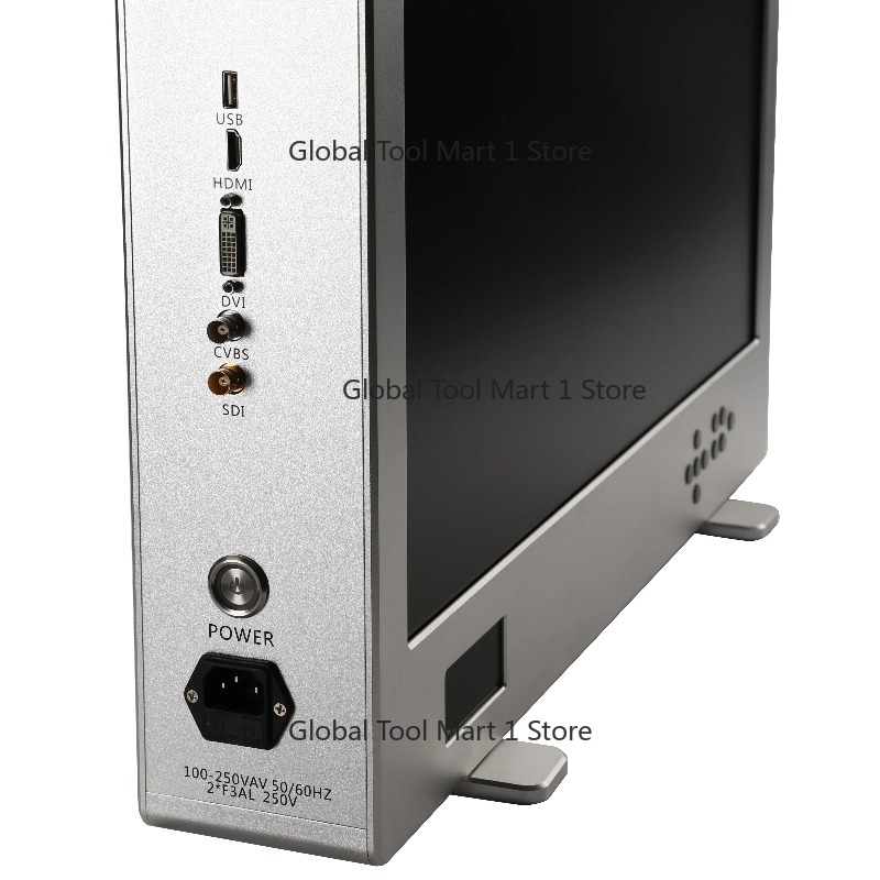 1080P 24 inches 4 in 1 Integra – Medical Lab Diagnostics Bewertung und Preis