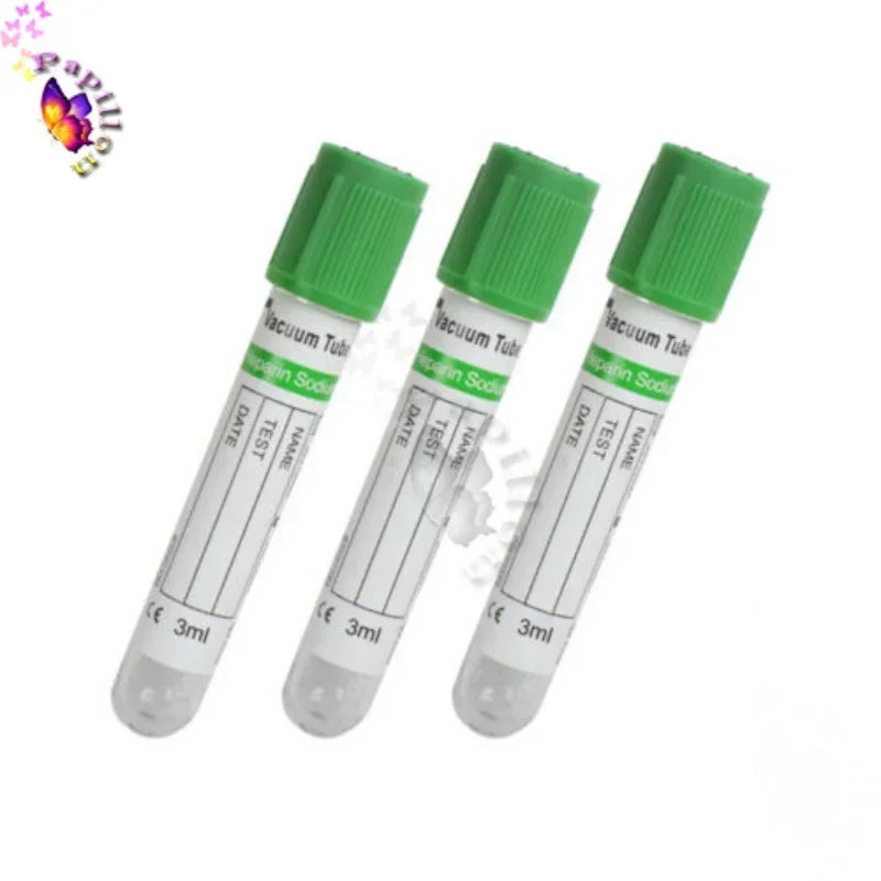 Medical Lab Vacuum Blood Colle – Medical Lab Supplies Bewertung und Preis