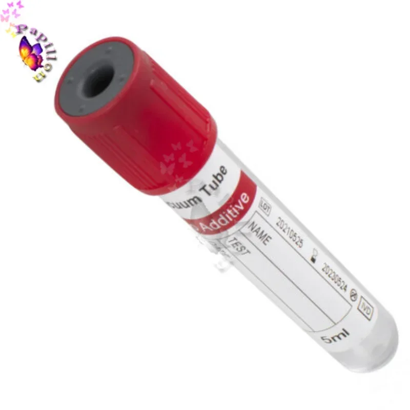 Medical Lab Vacuum Blood Colle – Medical Lab Supplies Bewertung und Preis