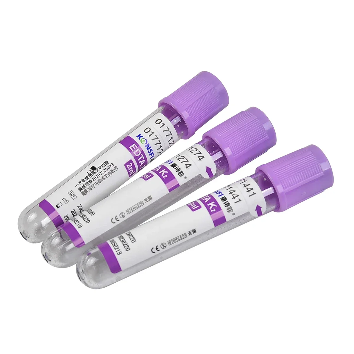 Medical Lab Vacuum Blood Colle – Medical Lab Supplies Bewertung und Preis