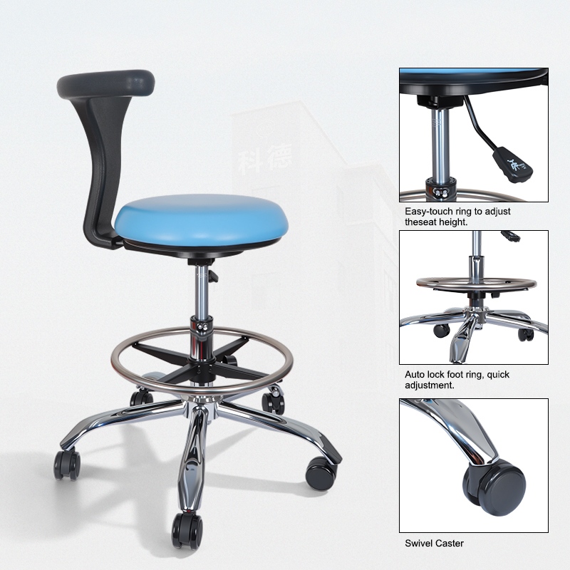 Furniture Medical Dental Chair – Medical Lab Chair Bewertung und Preis