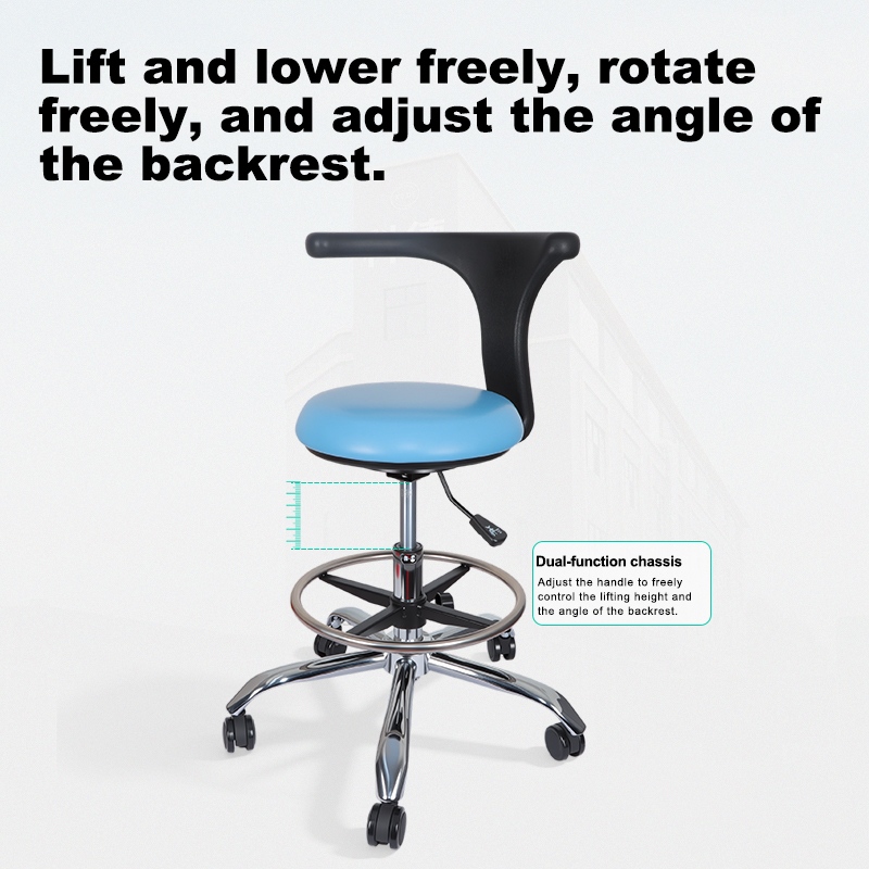 Furniture Medical Dental Chair – Medical Lab Chair Bewertung und Preis