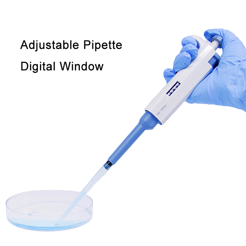 IKEME Pipette Tips 10ul 200ul  – Medical Lab Supplies Bewertung und Preis