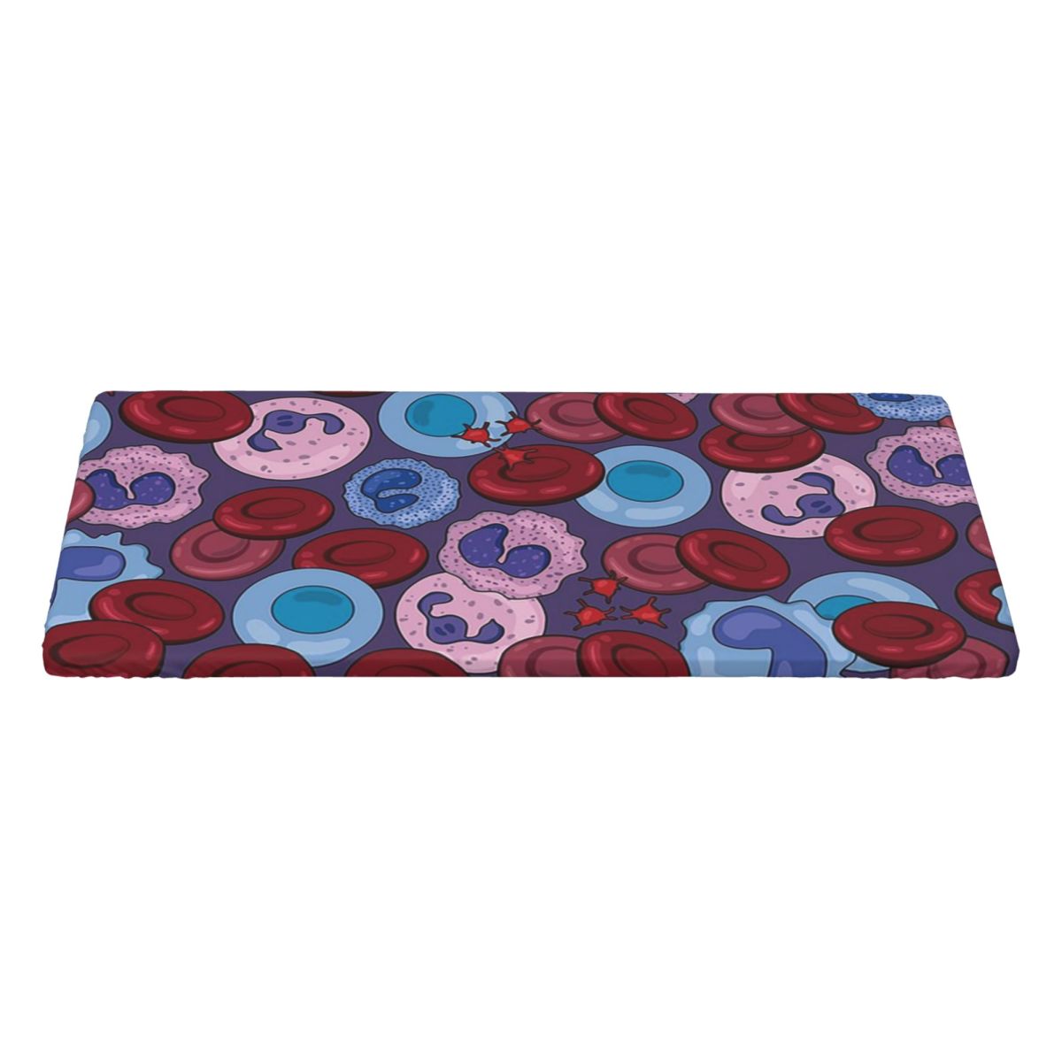 Hematology Blood Cells Medical – Medical Lab Day Bewertung und Preis