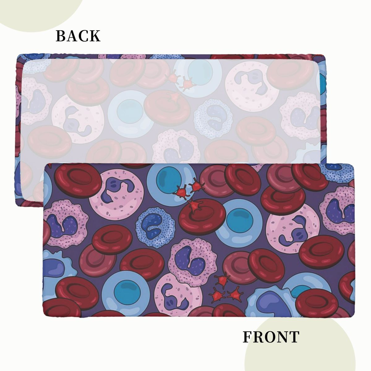 Hematology Blood Cells Medical – Medical Lab Day Bewertung und Preis