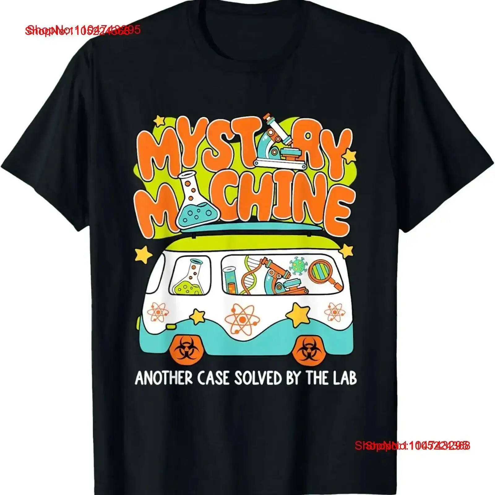 Funny Mystery Machine of Diagn – Medical Lab Diagnostics Bewertung und Preis