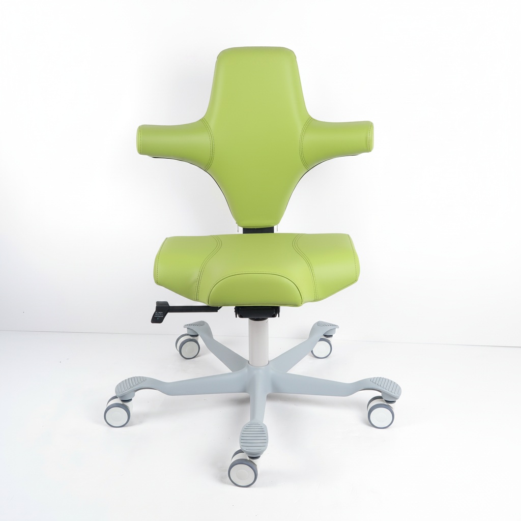 Ergonomic Saddle Stool, Medica – Medical Lab Chair Bewertung und Preis