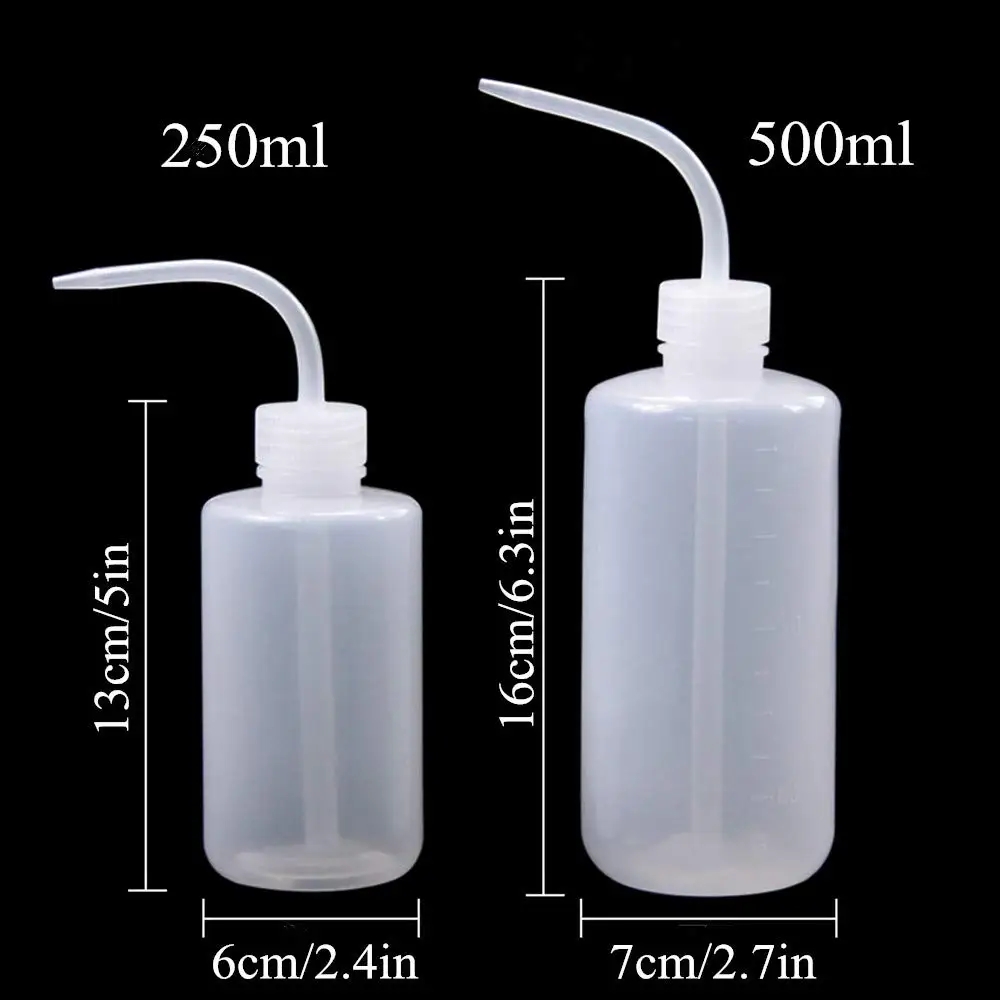 500/250ml Tattoo Wash Bottle 5 – Medical Lab Supplies Bewertung und Preis