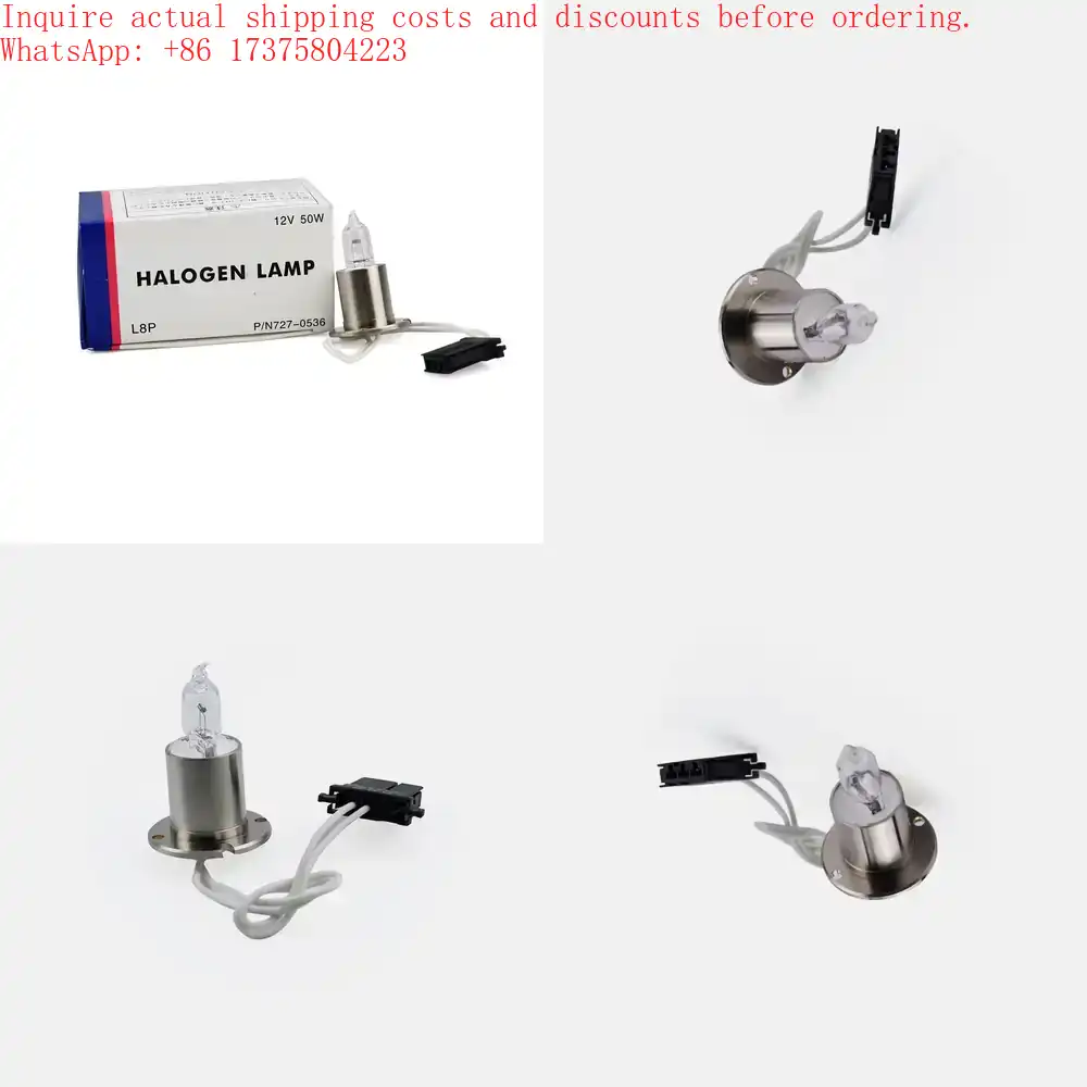 Chemistry Replacement Halogen  – Medical Lab Diagnostics Bewertung und Preis