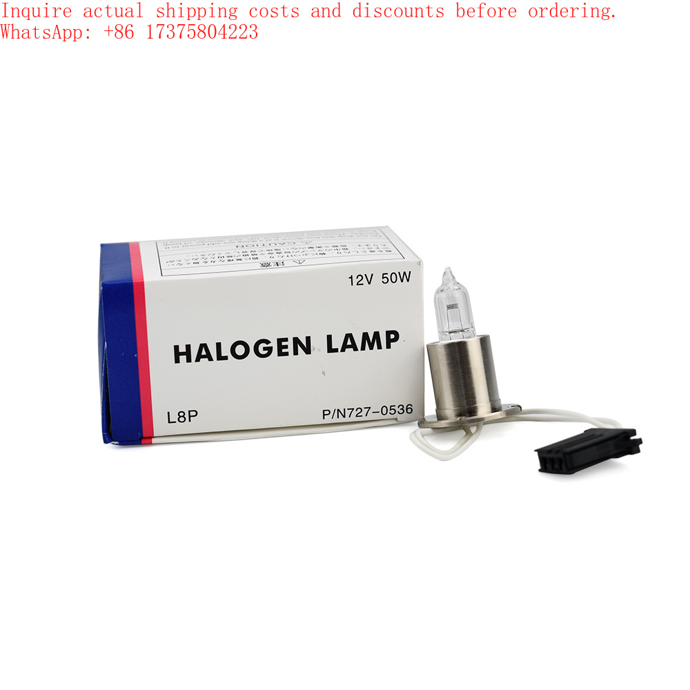 Chemistry Replacement Halogen  – Medical Lab Diagnostics Bewertung und Preis