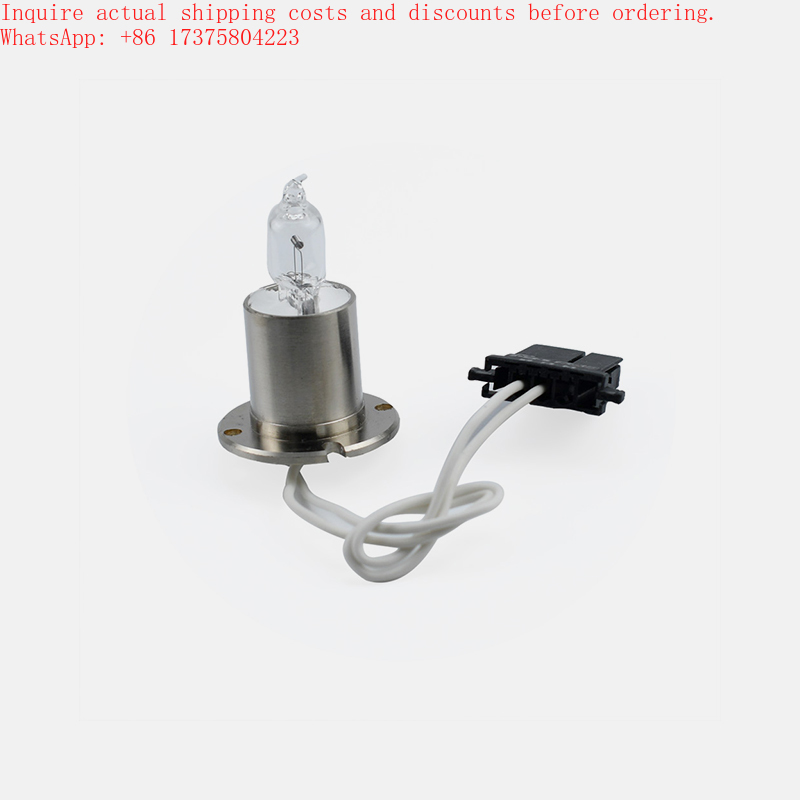 Chemistry Replacement Halogen  – Medical Lab Diagnostics Bewertung und Preis