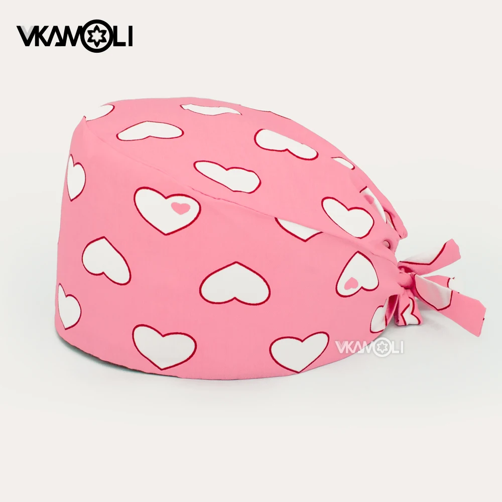 Valentine's Day Printed scrubs – Medical Lab Day Bewertung und Preis