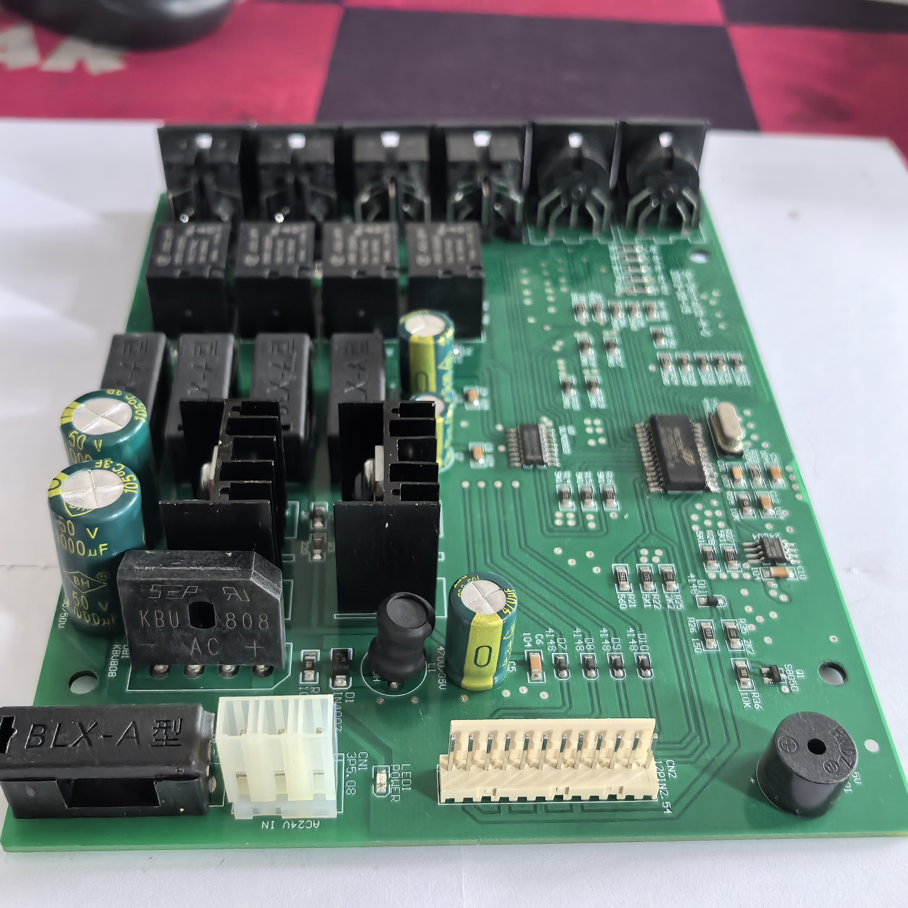 Chair Control Board Control Sy – Medical Lab Chair Bewertung und Preis