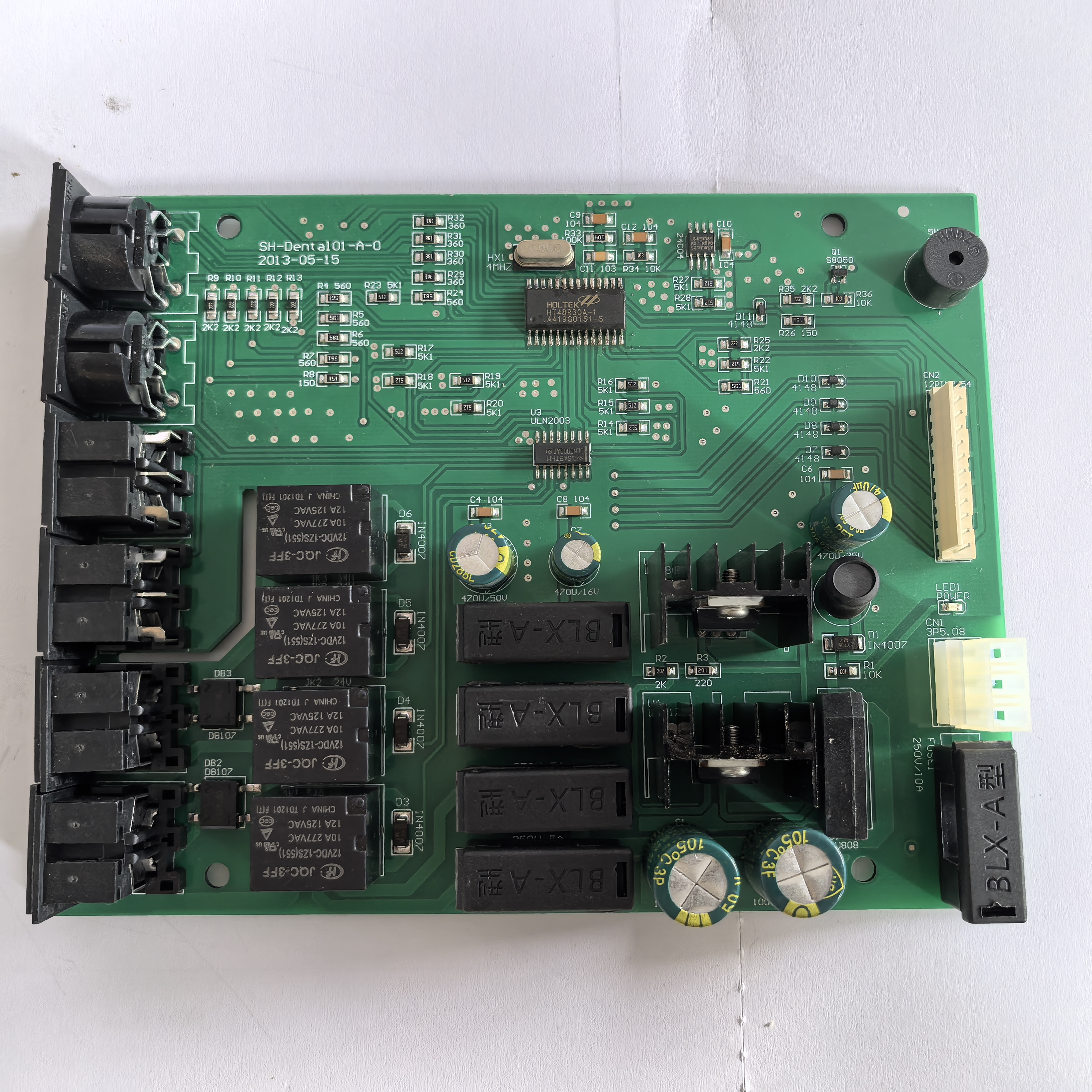 Chair Control Board Control Sy – Medical Lab Chair Bewertung und Preis