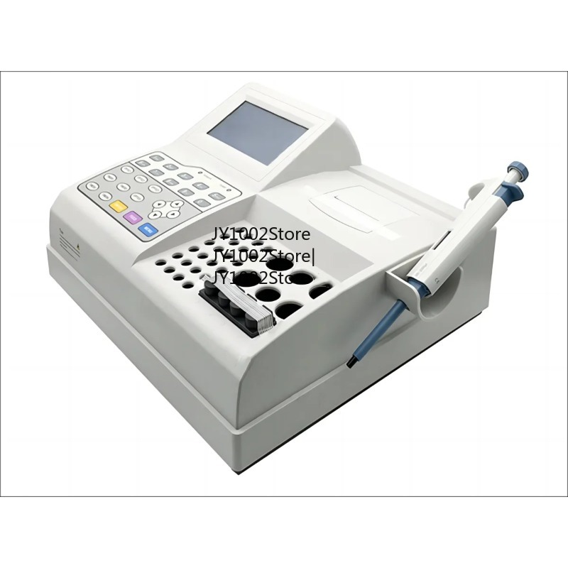 Sysmex Automatic Biochemistry  – Medical Lab Diagnostics Bewertung und Preis