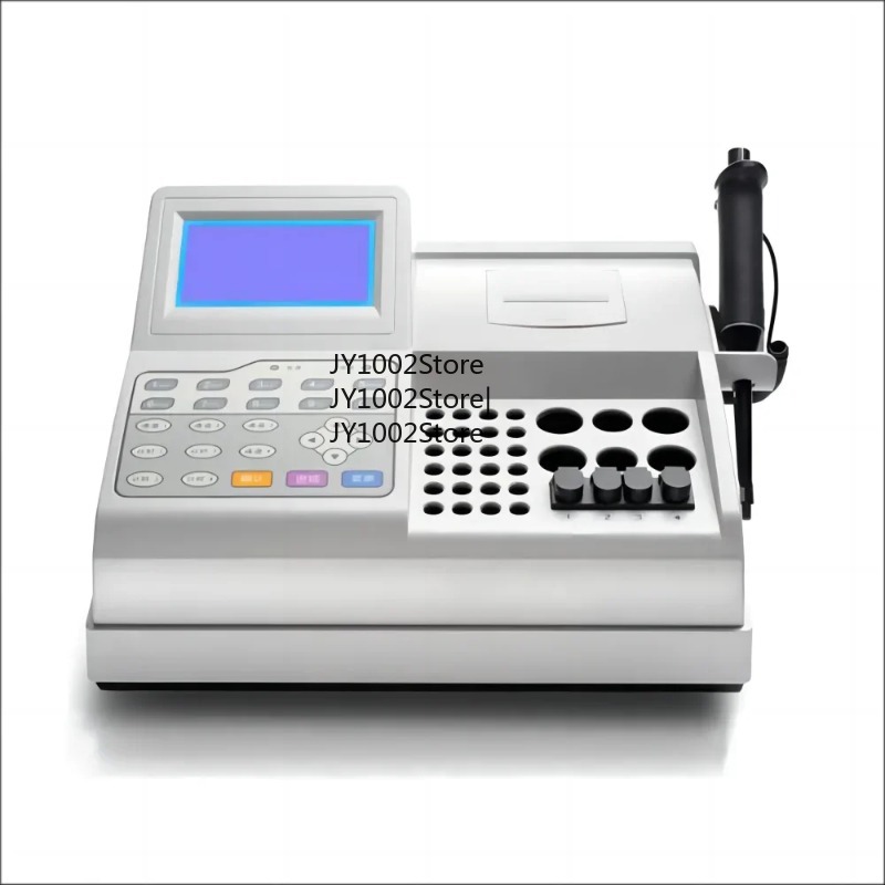 Sysmex Automatic Biochemistry  – Medical Lab Diagnostics Bewertung und Preis