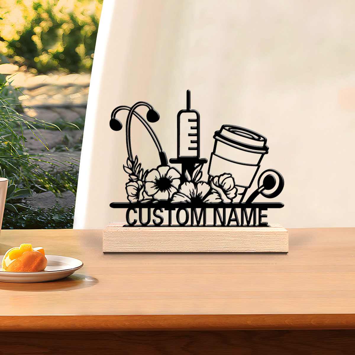 1pc Stylish Personalized Custo – Medical Lab Day Bewertung und Preis