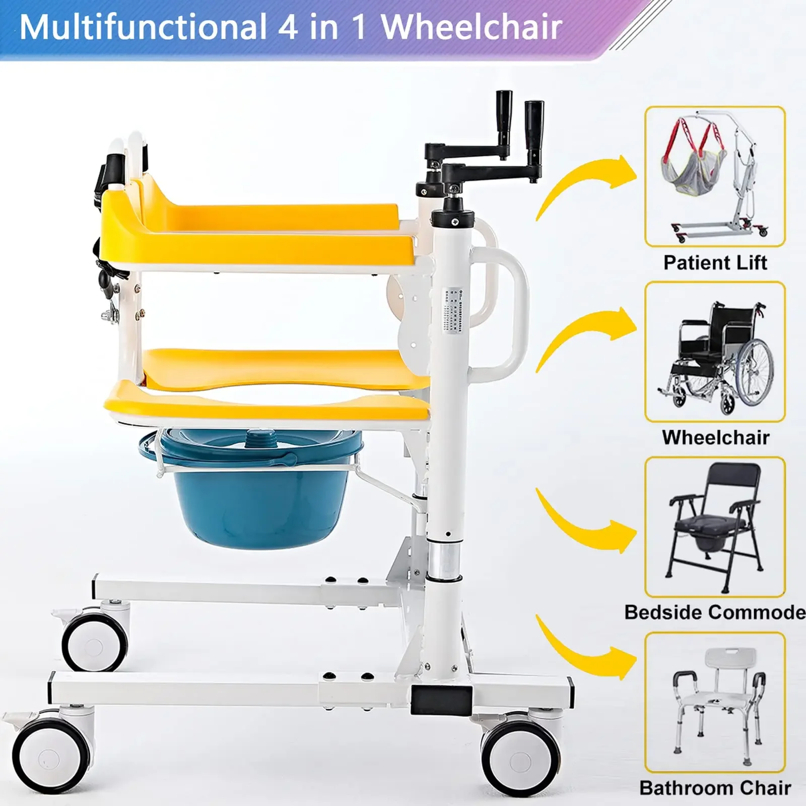 New Design Por Hydraulic Patie – Medical Lab Chair Bewertung und Preis