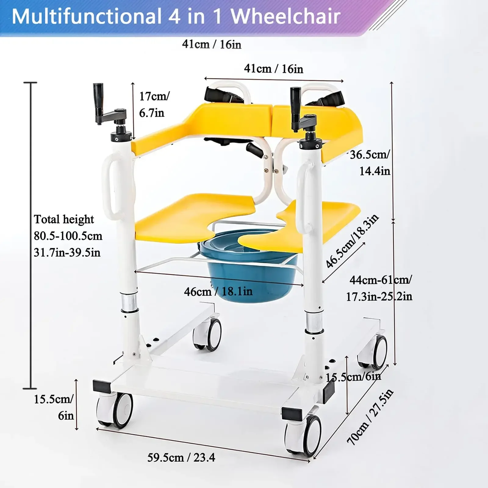 New Design Por Hydraulic Patie – Medical Lab Chair Bewertung und Preis
