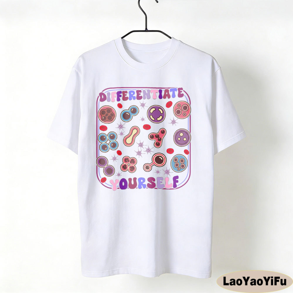 Differentiate Yourself Blood C – Medical Lab Day Bewertung und Preis
