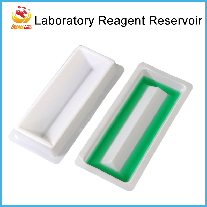 WEIAI Lab Reagent Reservoir 55 – Medical Lab Supplies Bewertung und Preis