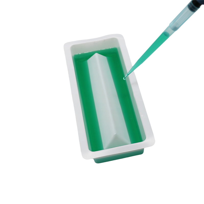 WEIAI Lab Reagent Reservoir 55 – Medical Lab Supplies Bewertung und Preis