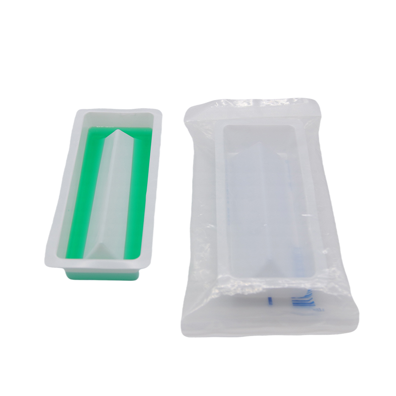 WEIAI Lab Reagent Reservoir 55 – Medical Lab Supplies Bewertung und Preis